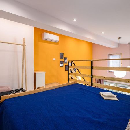 Stella Marina Deluxe Apartment Πόρετς Εξωτερικό φωτογραφία
