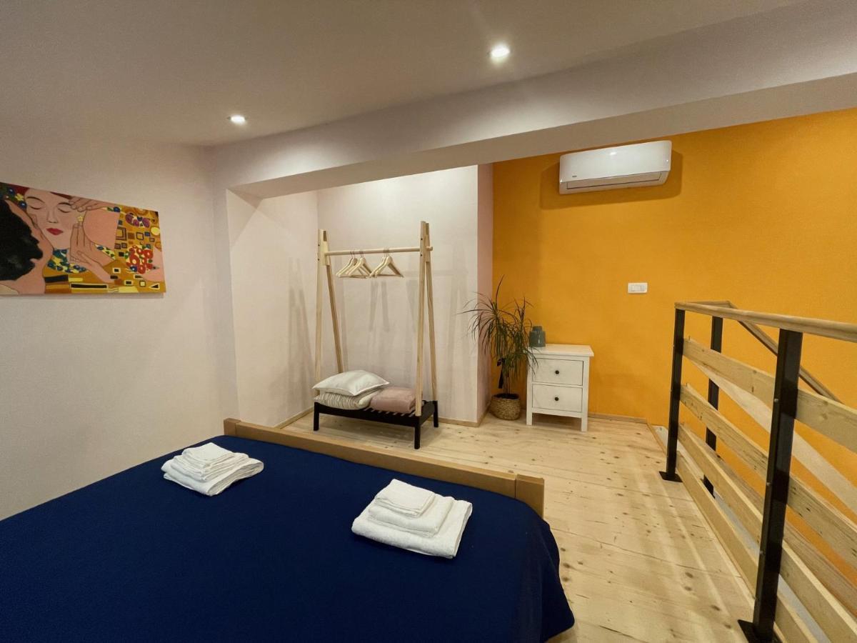 Stella Marina Deluxe Apartment Πόρετς Εξωτερικό φωτογραφία