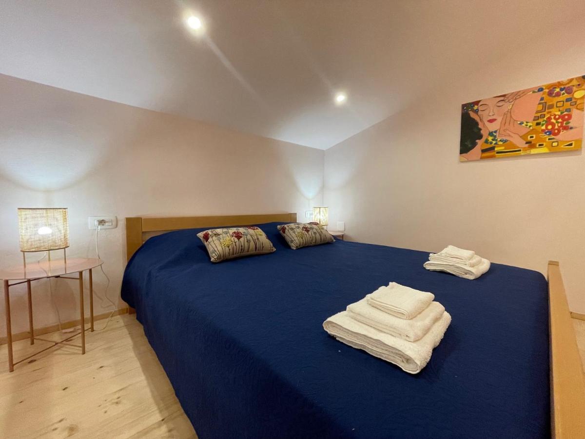 Stella Marina Deluxe Apartment Πόρετς Εξωτερικό φωτογραφία