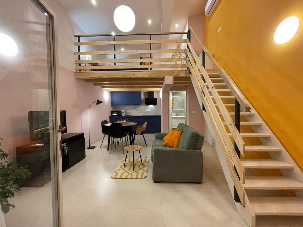 Stella Marina Deluxe Apartment Πόρετς Εξωτερικό φωτογραφία