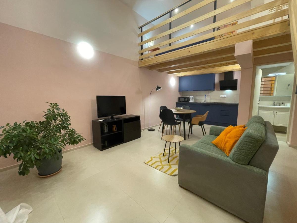 Stella Marina Deluxe Apartment Πόρετς Εξωτερικό φωτογραφία