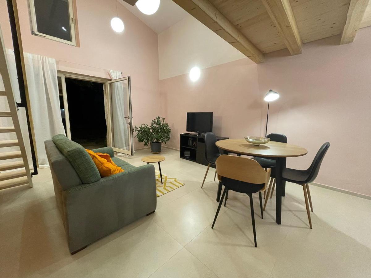 Stella Marina Deluxe Apartment Πόρετς Εξωτερικό φωτογραφία