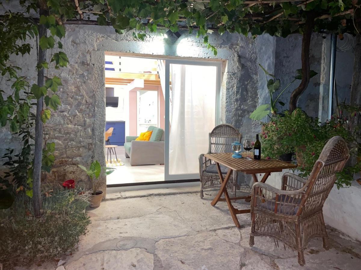Stella Marina Deluxe Apartment Πόρετς Εξωτερικό φωτογραφία