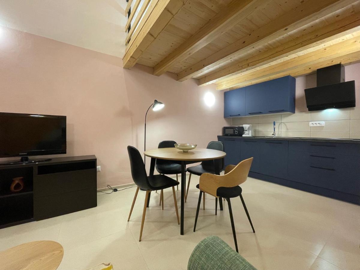 Stella Marina Deluxe Apartment Πόρετς Εξωτερικό φωτογραφία