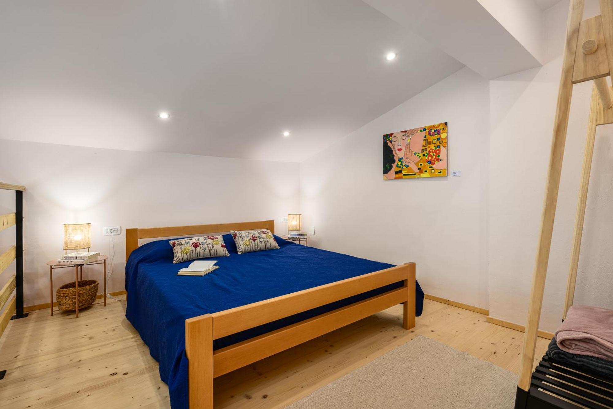 Stella Marina Deluxe Apartment Πόρετς Εξωτερικό φωτογραφία